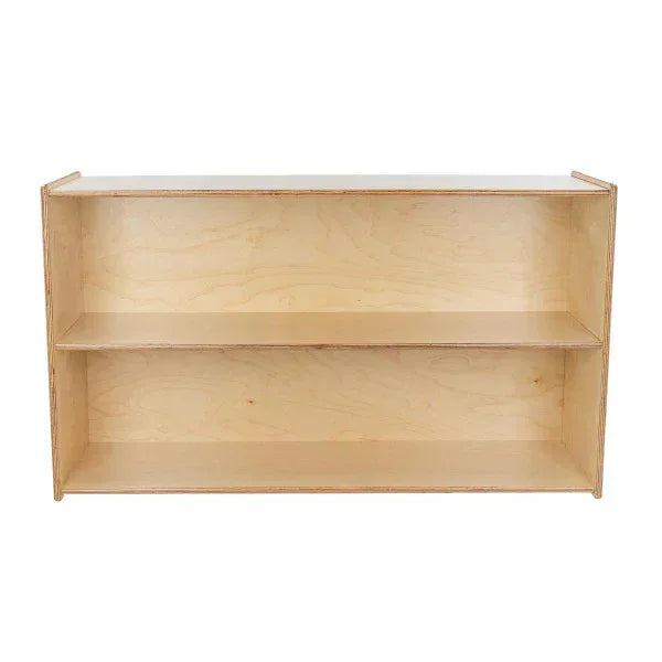 Contender Shelf Storage, 27-1/4"H - RTA
