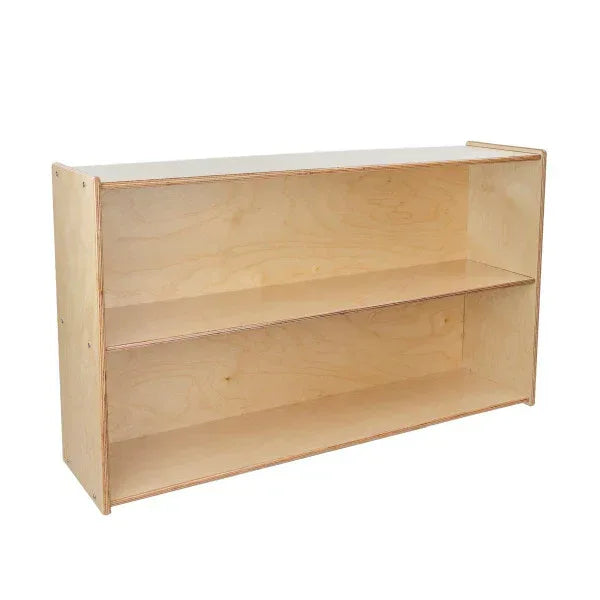 Contender Shelf Storage, 27-1/4"H - RTA