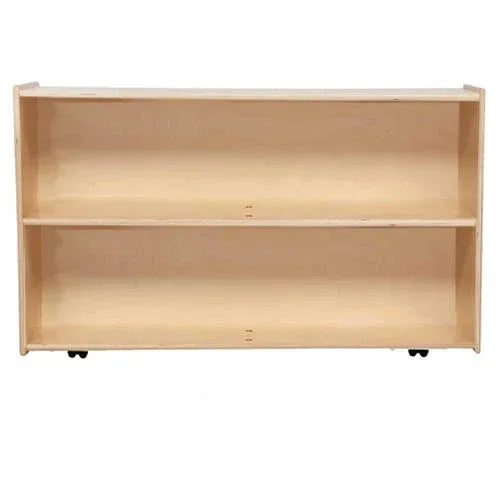 Contender Shelf Storage, 27-1/4"H - RTA