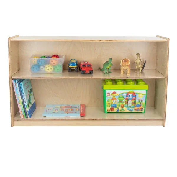 ContenderMobile Adjustable Bookcase (27-3/4" H) - Assembled