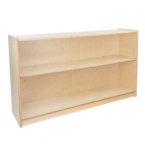 ContenderMobile Adjustable Bookcase (27-3/4" H) - Assembled