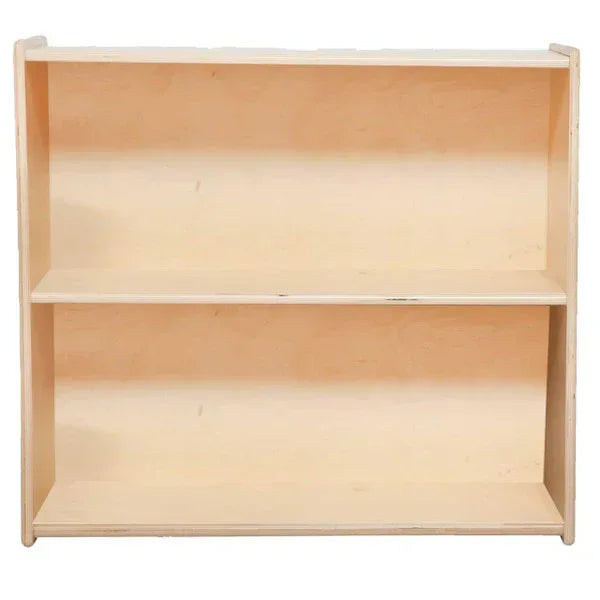 Contender Bookshelf, 27-1/4"H - RTA