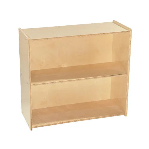 Contender Bookshelf, 27-1/4"H - RTA