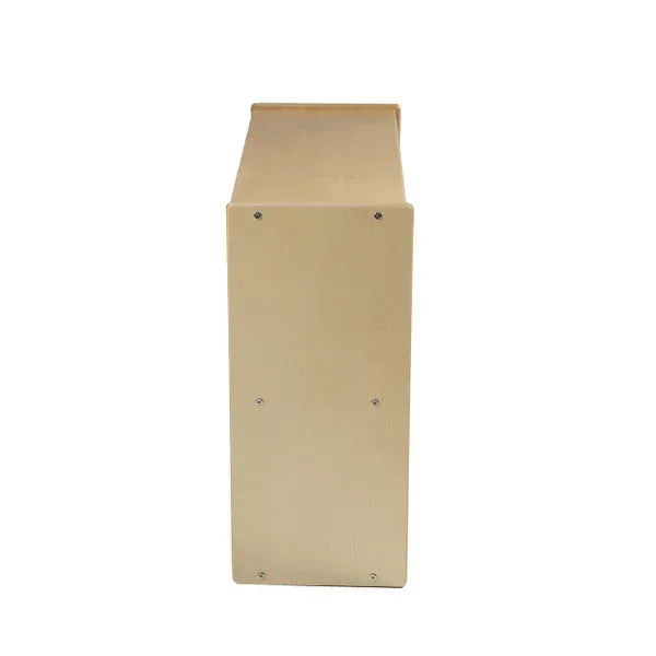 Contender Bookshelf, 27-1/4"H - RTA