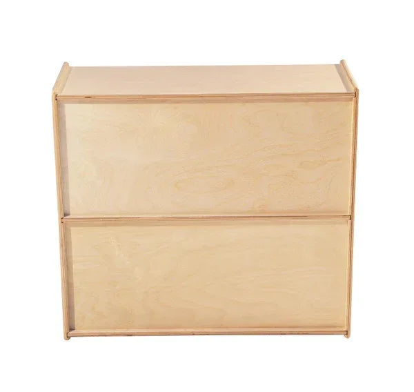 Contender Bookshelf, 27-1/4"H - RTA