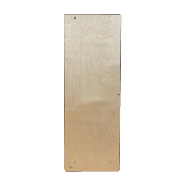 Contender Adjustable Shelf Bookcase (33-7/8" H) - RTA