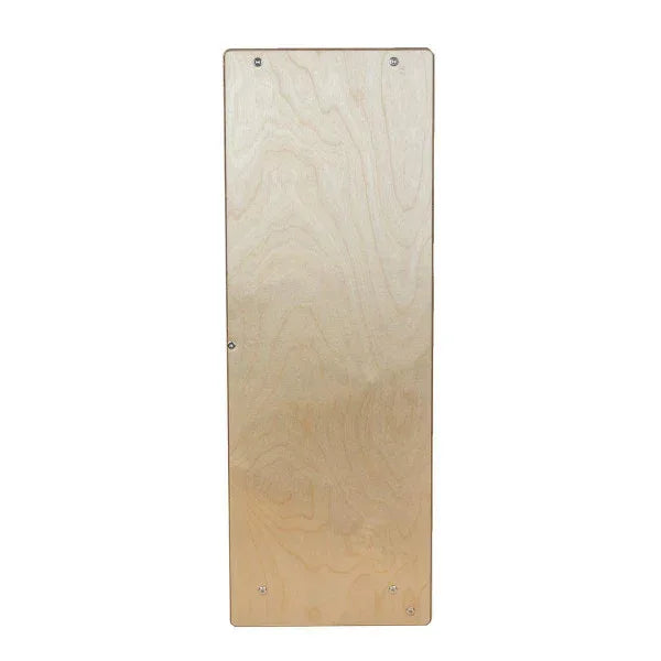 Contender Adjustable Shelf Bookcase (33-7/8" H) - RTA