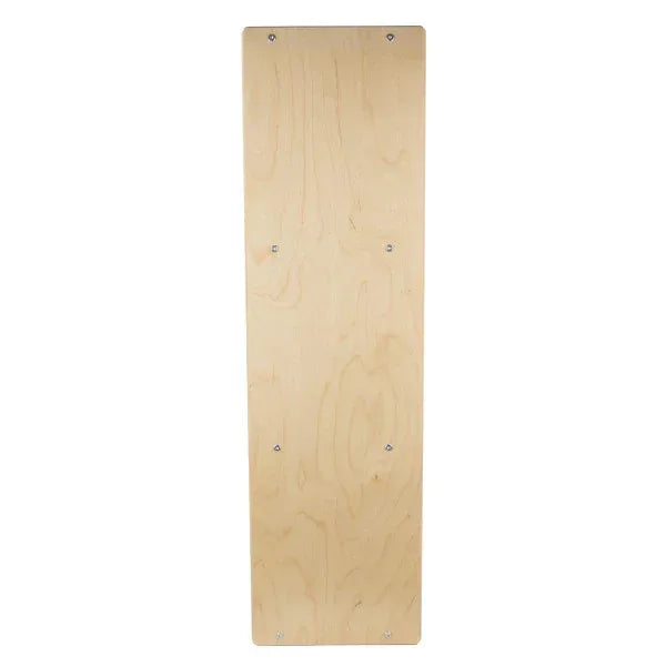 Contender Bookshelf, 42-1/8"H - RTA