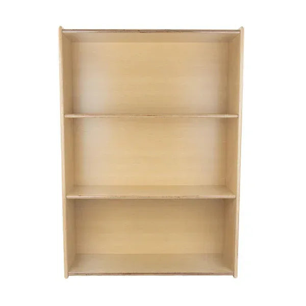 Contender Bookshelf, 42-1/8"H - RTA