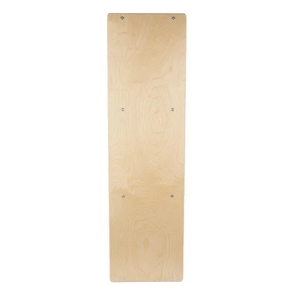 Contender Bookshelf, 42-1/8"H - Assembled