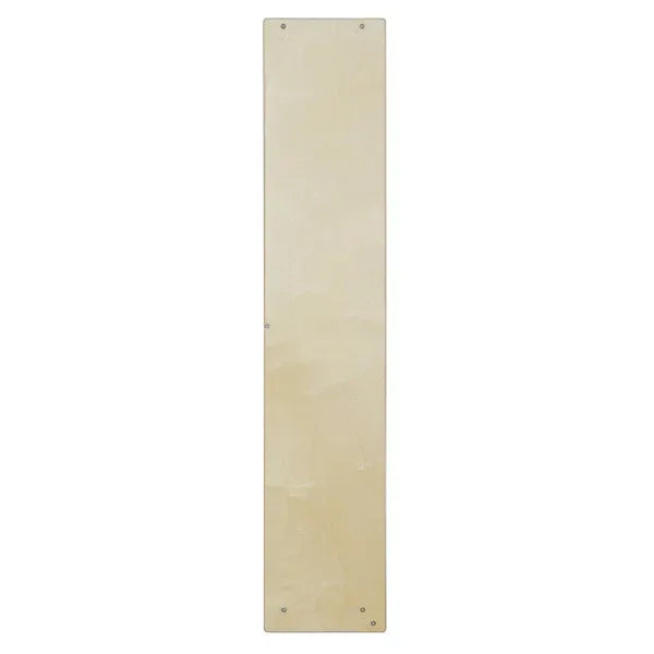 Contender Adjustable Shelf Bookcase (59-1/2" H) - RTA