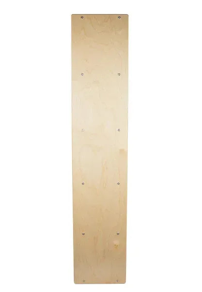 Contender Bookshelf, 59-1/2"H - Assembled