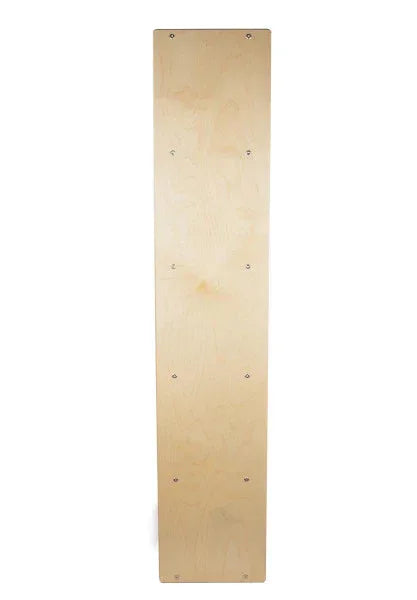 Contender Bookshelf, 59-1/2"H - Assembled