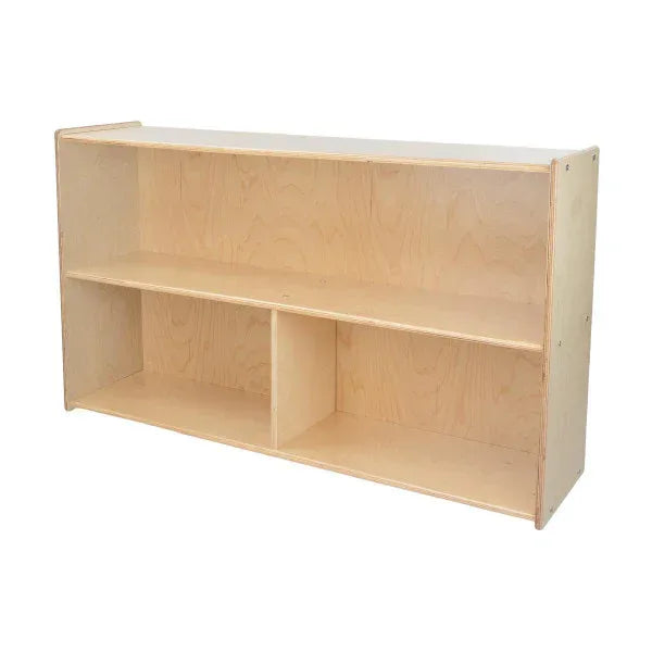 Contender Versatile Single Storage Unit, 27-1/4"H - RTA