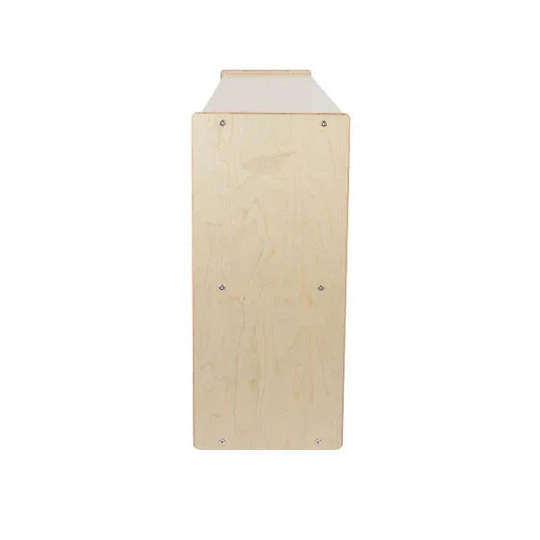Contender Versatile Single Storage Unit, 27-1/4"H - RTA