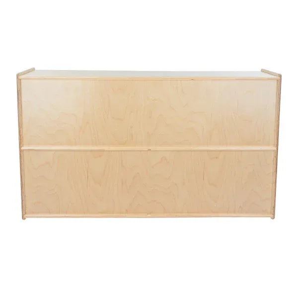 Contender Versatile Single Storage Unit, 27-1/4"H - RTA