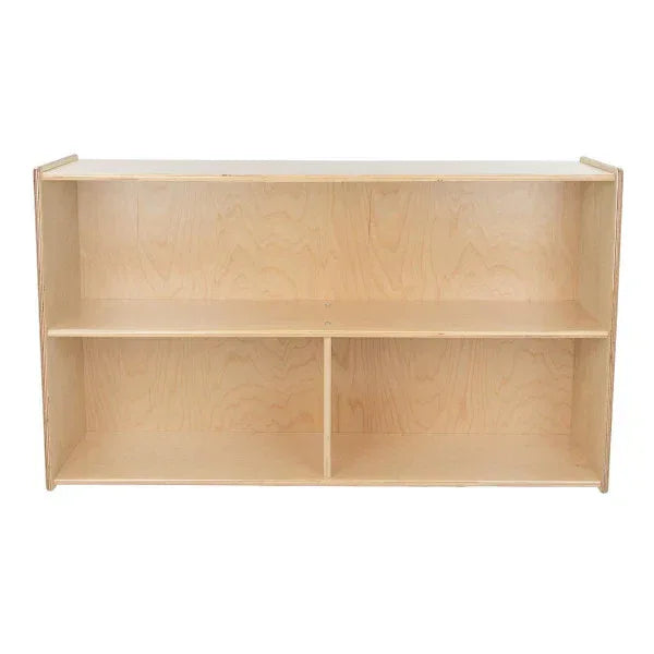 Contender Versatile Single Storage Unit, 27-1/4"H - Assembled