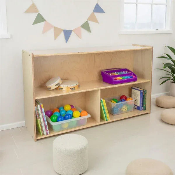 Contender Versatile Single Storage Unit, 27-1/4"H - Assembled