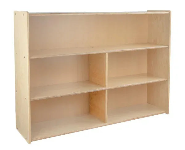 Contender Versatile Single Storage Unit, 33-7/8"H - RTA