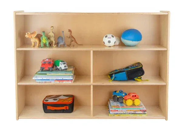 Contender Versatile Single Storage Unit, 33-7/8"H - RTA