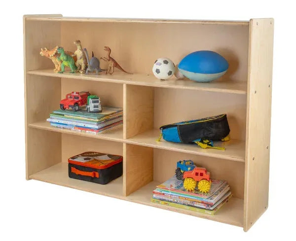 Contender Versatile Single Storage Unit, 33-7/8"H - RTA