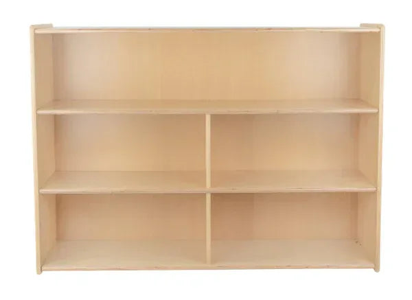 Contender Versatile Single Storage Unit, 33-7/8"H - RTA