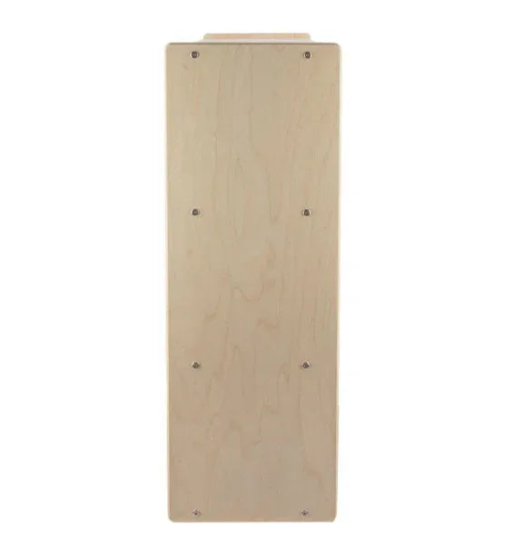Contender Versatile Single Storage Unit, 33-7/8"H - Assembled