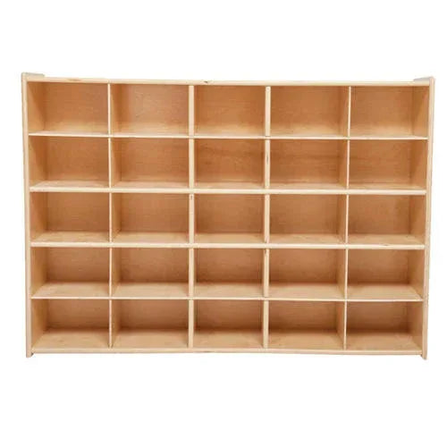 Contender 25 Tray Storage without Trays - Assembled