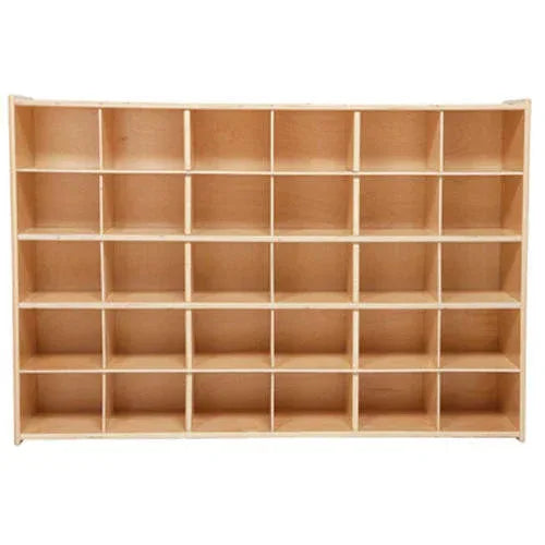 Contender 30 Tray Storage without Trays - Assembled