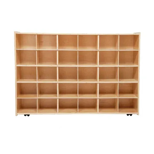 Contender 30 Tray Storage without Trays - Assembled