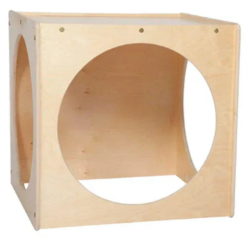 Contender Imagination Cube - Assembled