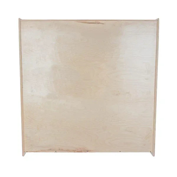 Contender Neat-n-Trim Lockers (48" W) - RTA