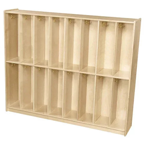 Contender Twin Trim Locker Unit - RTA