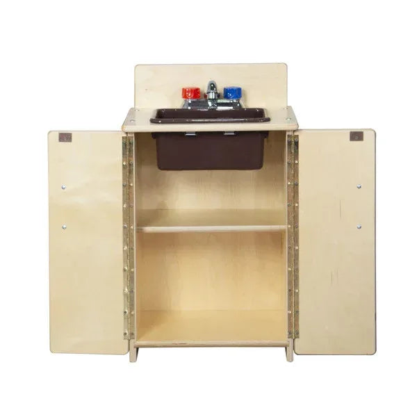 Contender Set of Four Appliances- Assembled