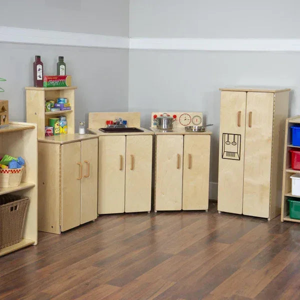 Contender Set of Four Appliances- Assembled