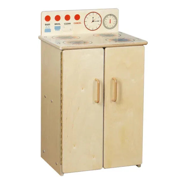 Contender Set of Four Appliances- Assembled