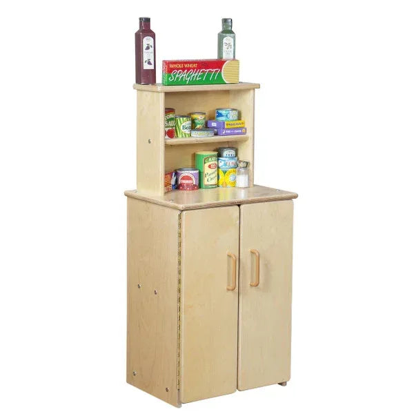 Contender Set of Four Appliances- Assembled