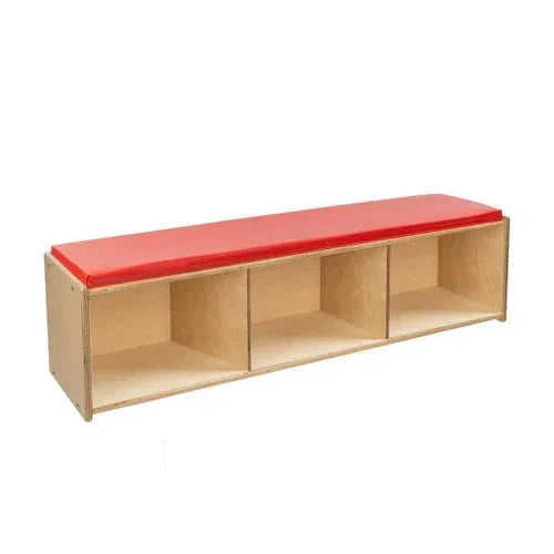Contender Reading Bench without Drawers - RTA