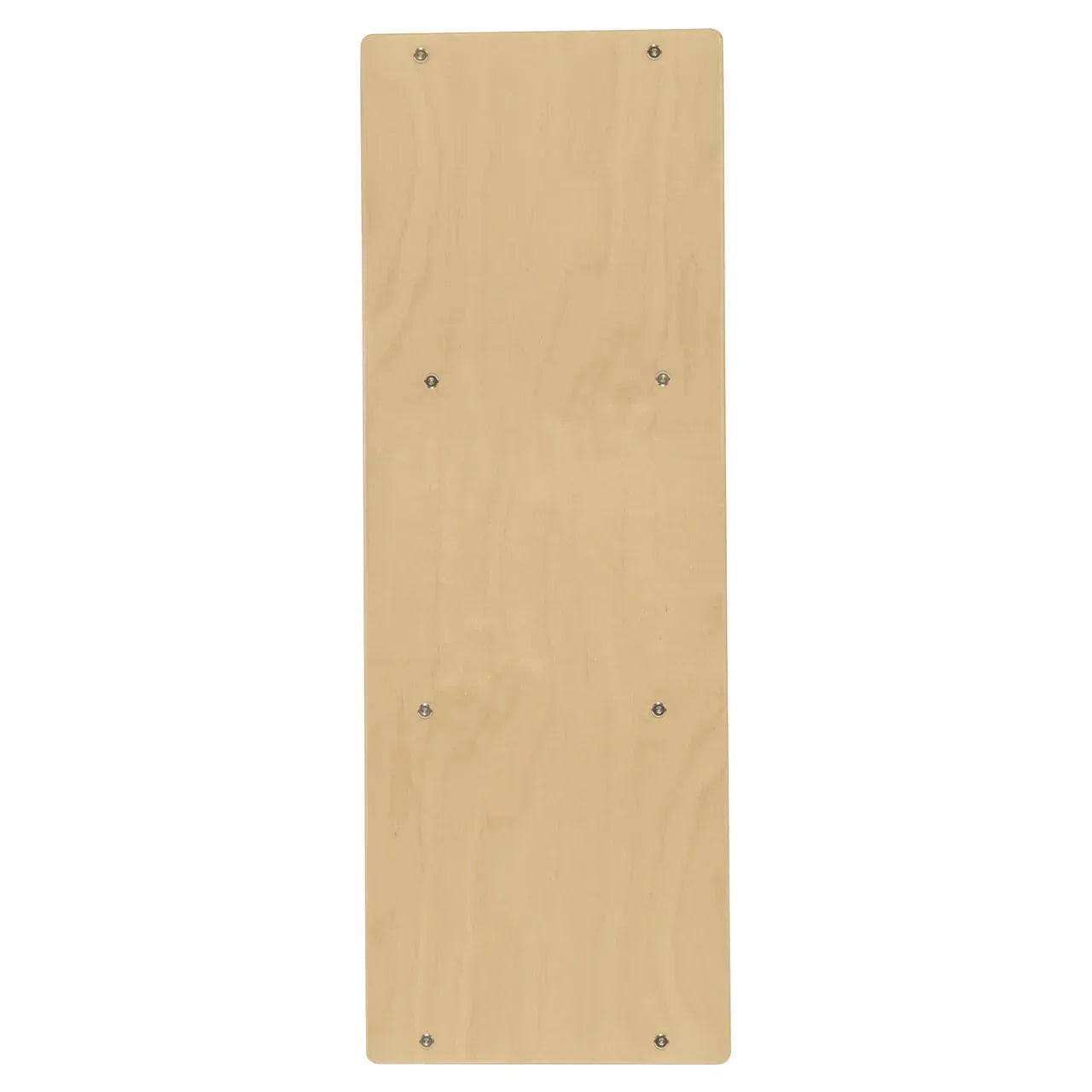 Contender 8 Open Shelf Storage Unit - Assembled