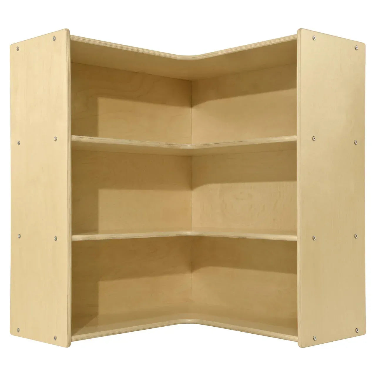 Contender Large Corner Storage Unit - RTA