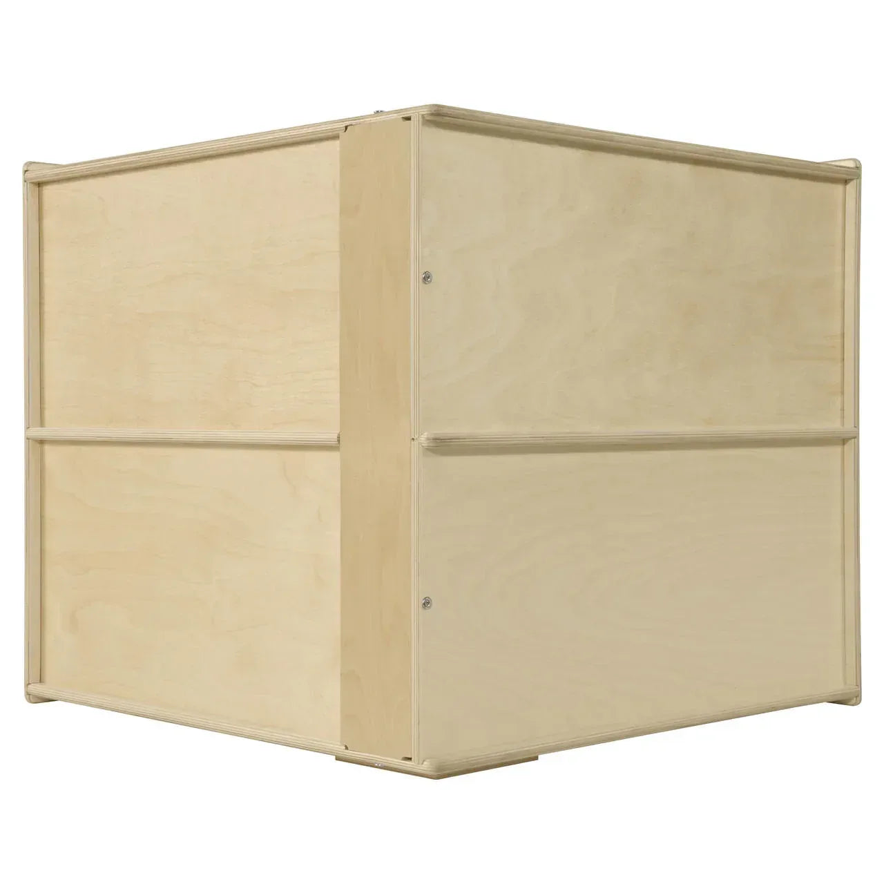 Contender Medium Corner Storage Unit - RTA