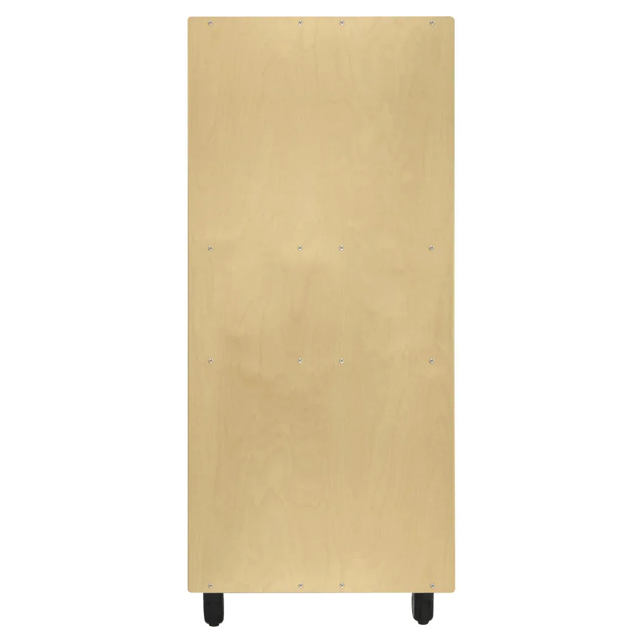 Contender Mobile Big Twin Cubby Storage- Assembled