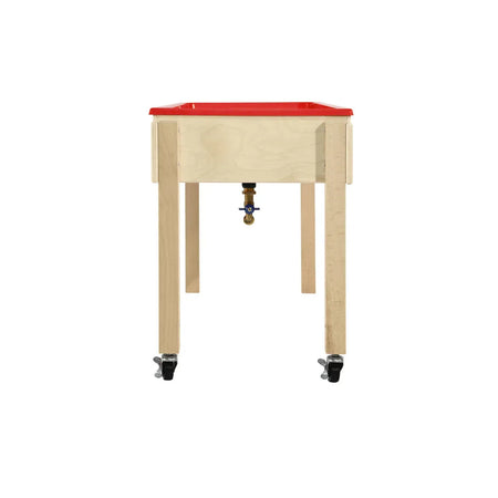 Contender Sand and Water Table - RTA