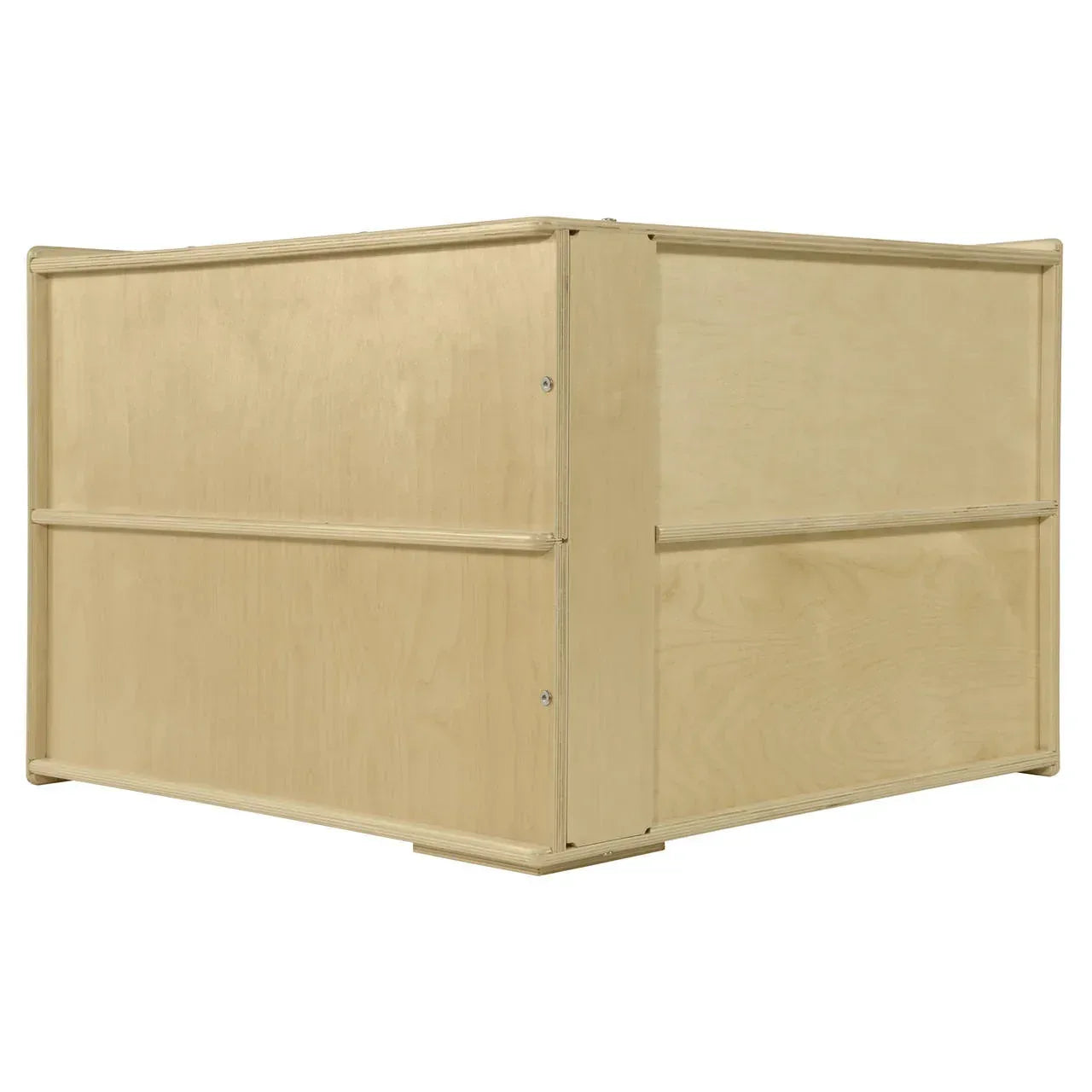 Contender Small Corner Storage Unit - RTA
