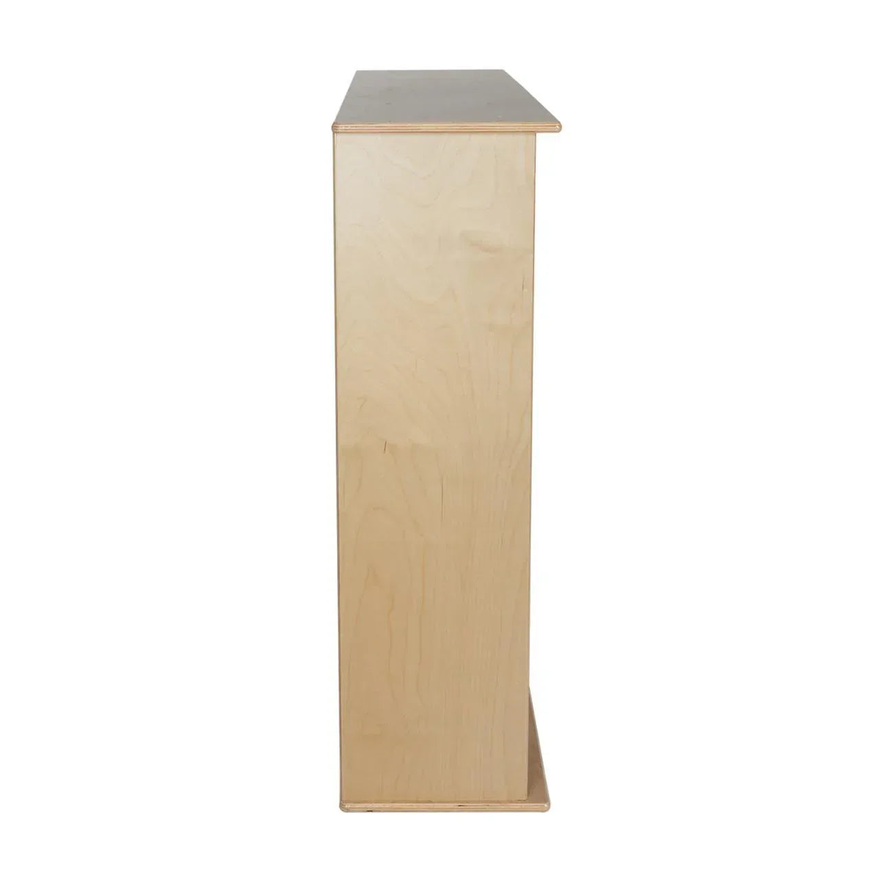 Contender Stackable LOCKER with 4 Sections -RTA