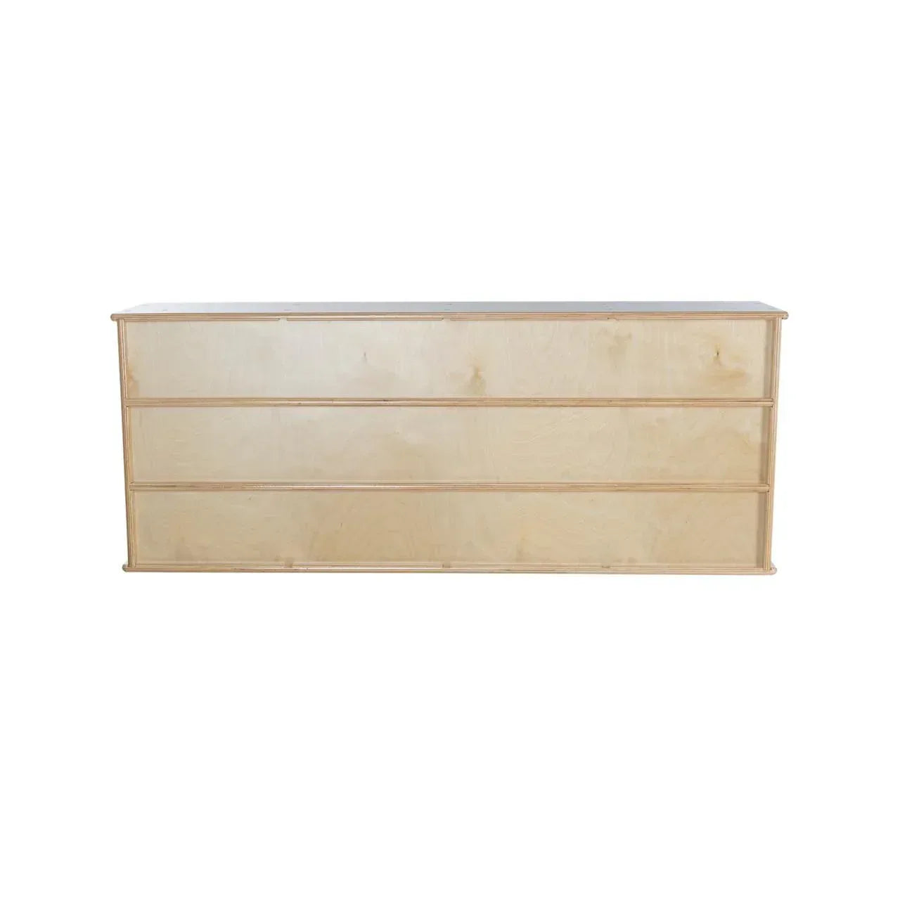 Contender Stackable Shelving Unit with 12 Cubbies -RTA