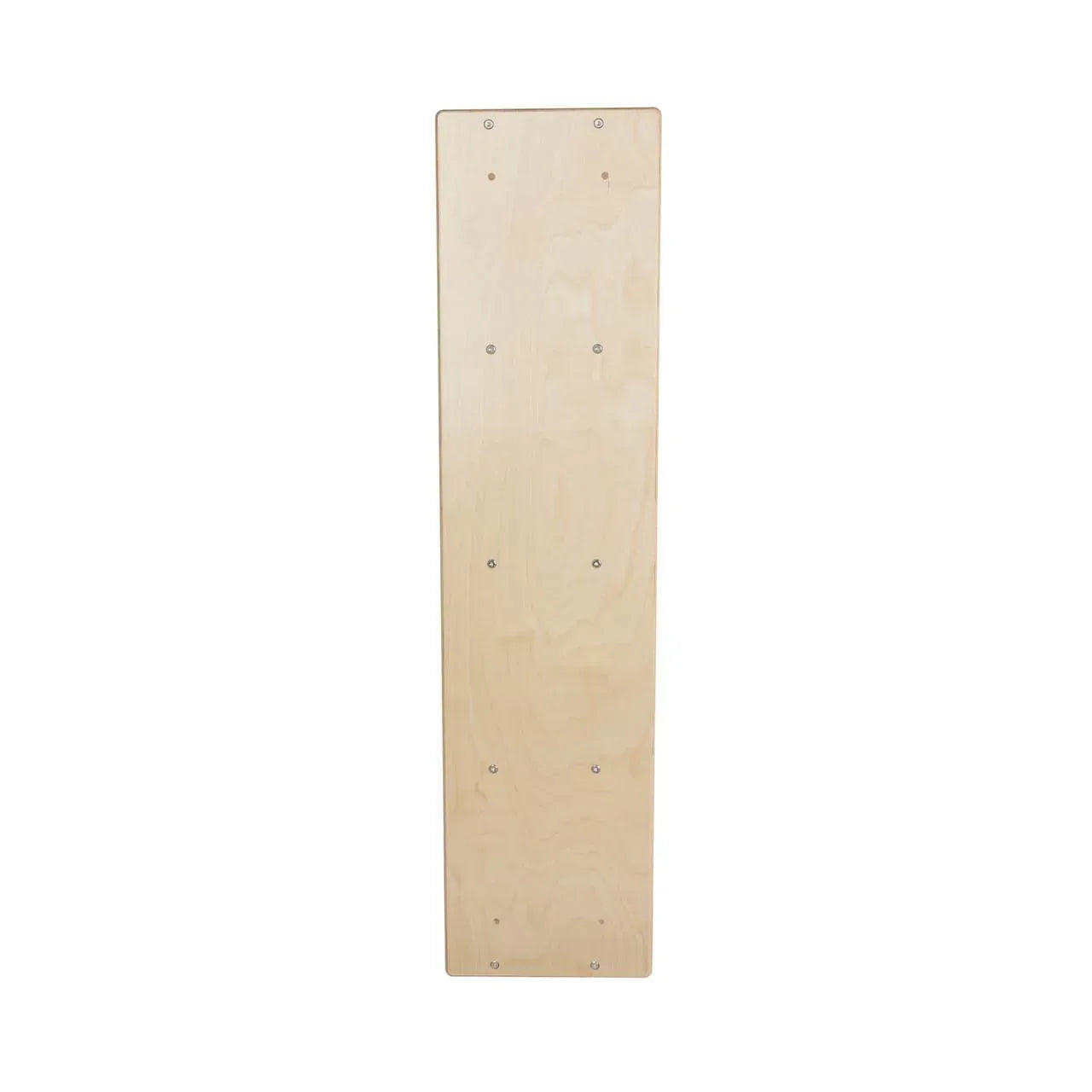 Contender Stackable Shelving Unit with 4 Sections -RTA