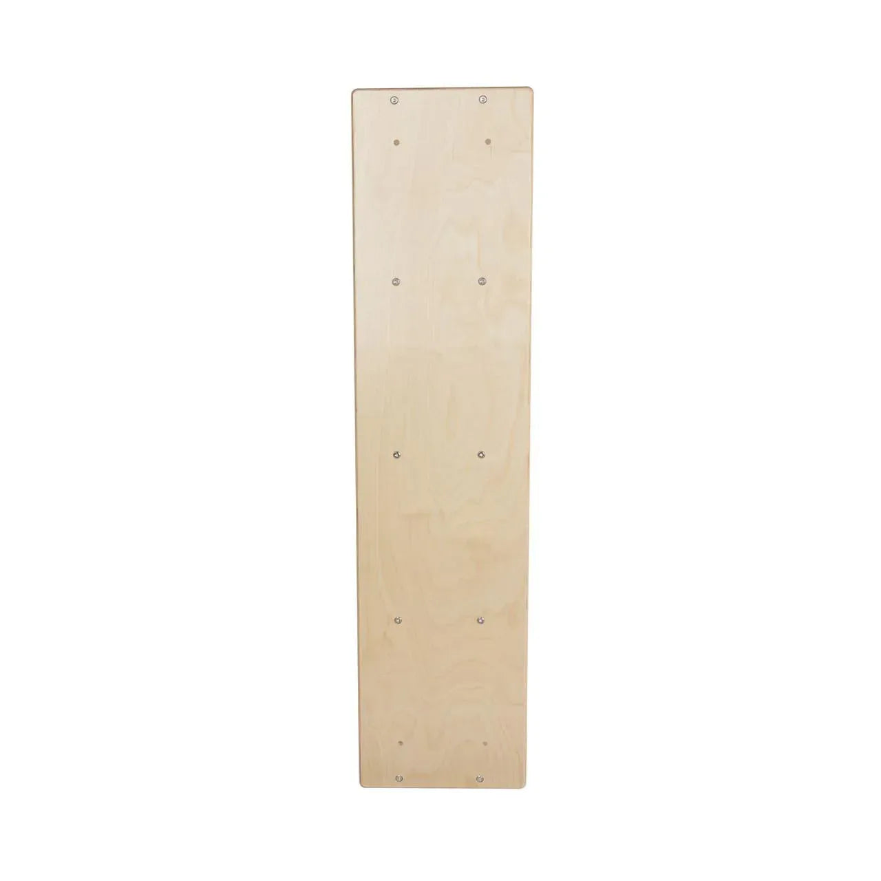 Contender Stackable Shelving Unit with 4 Sections