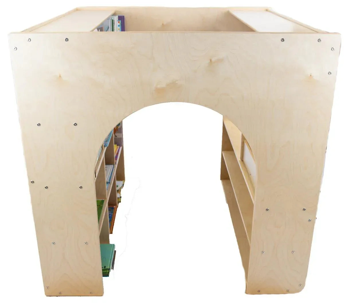 Contender Town Collection- Library
