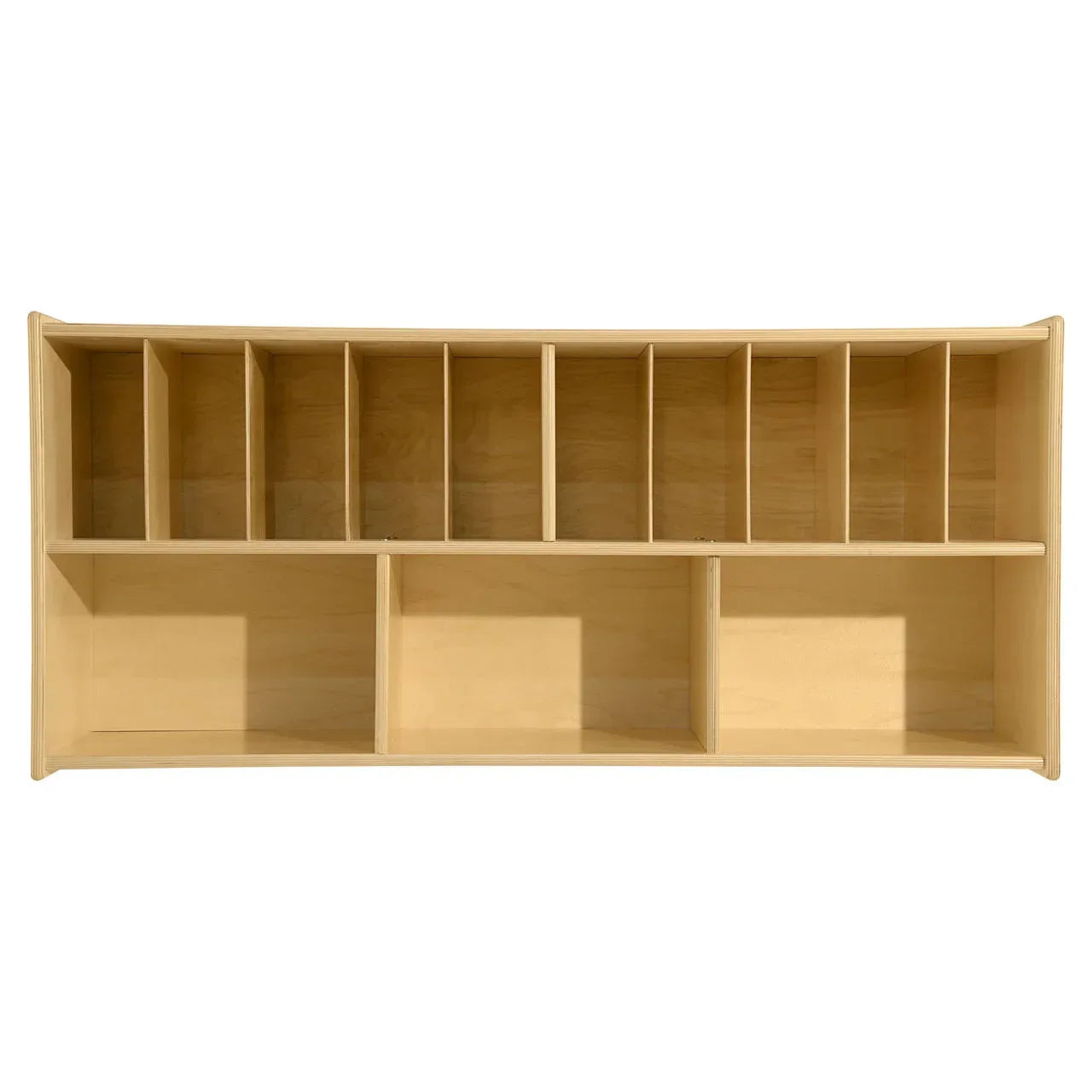 Contender Wall Mountable Diaper Storage - RTA